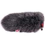 Rycote 055455 Rode MiniWIndjammer for the Videomic Go Microphone Rycote 055455 Rode MiniWIndjammer for the Videomic Go Microphone